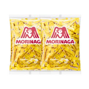 모리나가 밀크 카라멜 557g x 2개