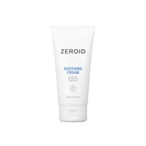 제로이드 수딩 크림 160ml  최신제조일자.빠른발송