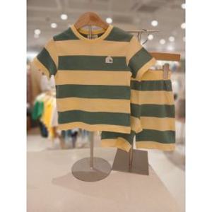 (부산점)블루독버티컬ST트레이닝상하세트 (259H067208)