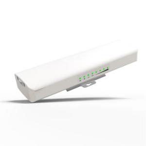 5.8G 장거리 무선 인터넷 POE CPE WIFI 공유기 1개