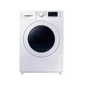 삼성전자 소형 건조기 DV90T5440KW 9kg 화이트 전국무료배송 (ONE)