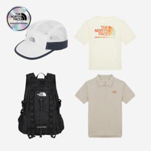 (5/6하루만 25%할인) 노스페이스 26 S/S 신상 + BEST 코디룩 반팔티/경량 자켓/모자/크로스백 모음전