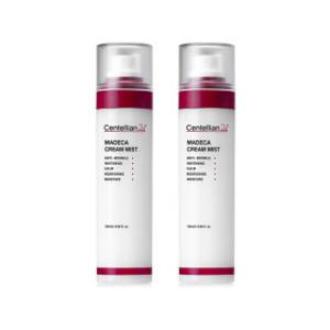 마데카 크림 미스트 120ml 2개