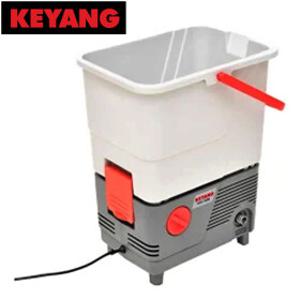 가정용 전문가 고압세척기 KHC-100B 휴대용 /공구명장