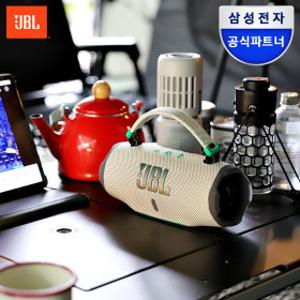 삼성공식파트너 JBL CHARGE6 차지6 포터블 블루투스 스피커