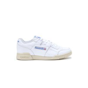 (최종가30880원)가격인하워크아웃 플러스 빈티지 - 화이트:크림 / GZ4962 RESO3FC3UWT (최종가30880원)