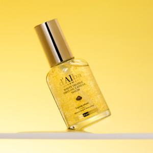 화이트 트러플 퍼스트 오일 캡슐 세럼 50ml (+ 톤업 선크림 체험분 15ml 증정)