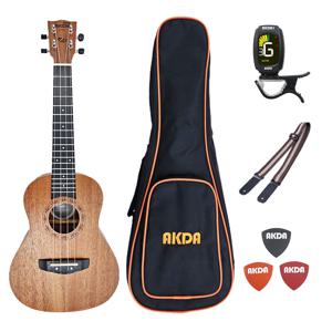 SAMICK 삼익 우쿨렐레 SAK-200   삼익 우쿨렐레 SAK-200 콘서트형 입문용 초등학생 학교 준비물
