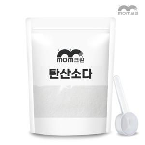 맘크린 탄산소다 5kg + 계량스푼 미국산 고품질 워싱소다
