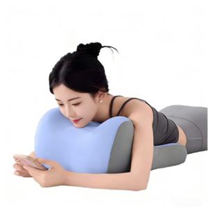국내발송 홈하이 다기능 휴식베개 옆드려자기 겸용 쿠션 핸드폰 베개