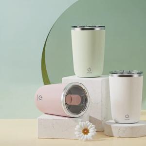 1+1 모션블렌드 자동 쉐이커 304스테인리스 350ml