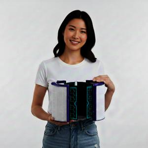 호환 다이슨 공기청정기 필터 TP04  DP04 HP05 퓨어쿨 보급형 헤파형+활성탄 미세먼지차단+탈취효과