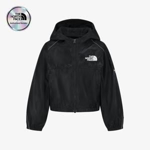 (공식) 키즈 노벨티 올레마 EX 후디 NJ3BS11S_BLK