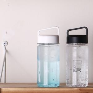 BULKUCK 트라이탄 행거 보틀 350ml