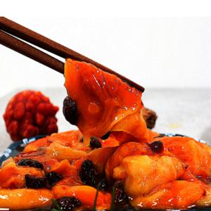 당일채취 국내산 통영 깐멍게 1kg (500gx2팩) 당일작업 햇멍게 횟감 손질멍게 봄멍게 최상급 / 한정특가