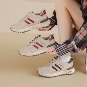 SGNEV 키높이 스니커즈 데일리 캐주얼 운동화