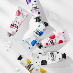 1+1 더프트앤도프트 도트 시그니처 퍼퓸 핸드크림 50ml