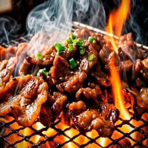 양념 돼지 불고기 600g x 3팩 간장/고추장 맛 2종 골라먹기 (총 1.8kg)