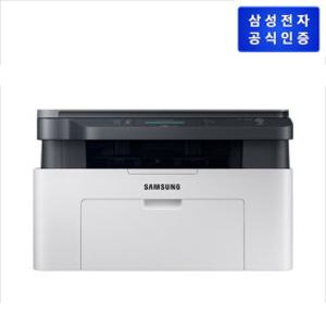 삼성전자 흑백 레이저 복합기 SL-M2085W 기본토너포함