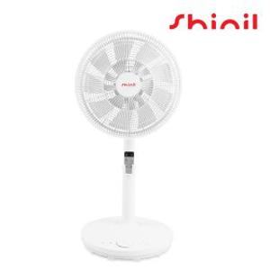 신일선풍기 무소음 BLDC 저소음 스탠드 리모컨 SIF-WD14PS