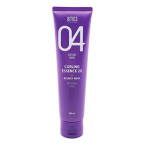아모스 컬링 에센스 2X 150ML  3개