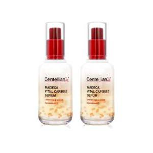 센텔리안24 마데카 바이탈 캡슐 세럼 50ml 2개