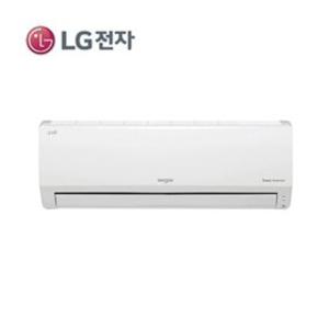 LG휘센 인버터 벽걸이에어컨 SQ06EZ1WBS 6평  기본설치포함 수도권설치
