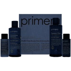 프리메라 맨오가니언스 2종 기획세트 180ml+150ml 스킨로션 남자기초화장품