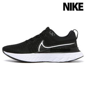 나이키 러닝화 리액트 인피니티 런 플라이니트2 검흰 CT2423-002