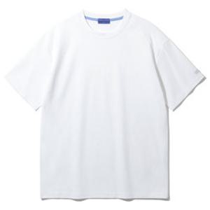 앨빈클로 리사이클 싱글 AMUSE 반팔티 DLX8503 (5 COLOR)