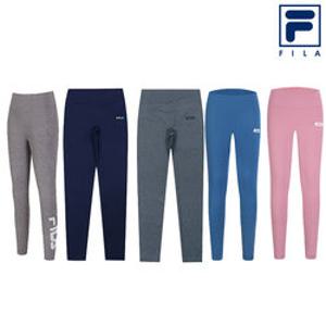 [FILA] 여성 베스트 레깅스 5종택1