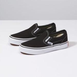 [백화점][반스]키즈 슬립온 VN000ZBU6BT1