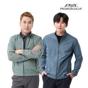[PWX][A]Q223-2123-24 남성 타운 캐주얼 자켓