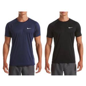 [나이키]NIKE 나이키 드라이핏 기능성 스윔 반팔 티셔츠