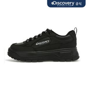 [디스커버리] 브릭 (BLACK) DXSH3111N-BKS
