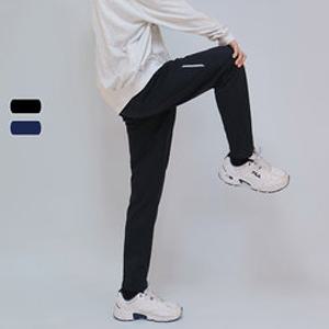 봄 컴포터블 풀밴딩 스판 트레이닝 홈웨어 팬츠 MVP3153