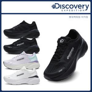 [백화점]디스커버리 신상 남성/여성 조거맥스 런닝화/신발 DXSH5313N