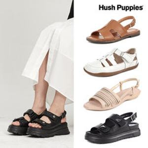 [10%쿠폰] 허시파피 여름 신상&베스트 슈즈
