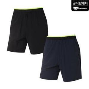 [다이나핏 공식](택가 89,000원) 남성 드라이 맥스 하프 팬츠_YMM23367