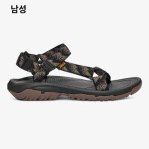 [백화점]테바 남성 샌들 허리케인 XLT2 STVM2419234-RFL