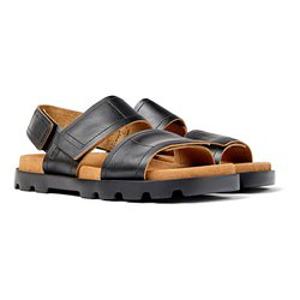 [캠퍼공식] 남성 샌달 Brutus Sandal K100777-007