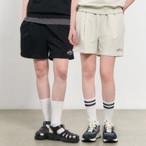 [제너럴아이디어] UNISEX 브루클린 미니쭈리 하프 팬츠 [3COL] / SBD2U52042-WOMAN