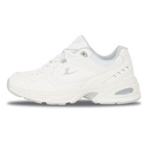 르까프 타바투톤 운동화 (굽높이 4cm) 화이트그레이 LE4S004WHG
