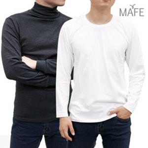 메이프 기능성 티셔츠 반팔 긴팔 런닝 나시 민소매 면티 카라