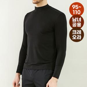 [마우나케아]남녀공용 사계절 크레오라 고스판 반목폴라 이너티
