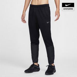 [나이키] 스피어챌린저남성써마핏발수러닝팬츠 FZ1114-010