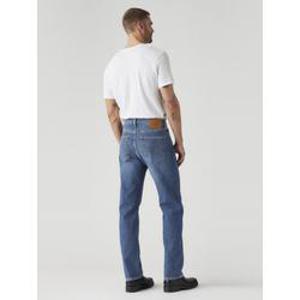 [리바이스] LEVIS 505 레귤러핏 웜 진 00505-3053