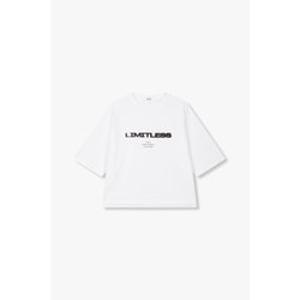 [백화점][톰보이]쉐도우 프린트 티셔츠(9175222988)
