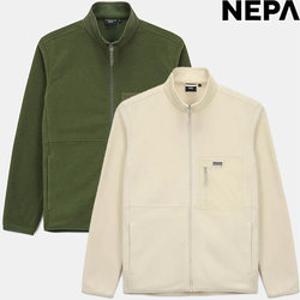 [백화점]25 S/S 남성 플러스 마이크로 플리스자켓 7L16161