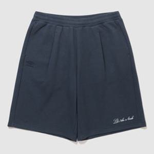 [백화점][엄브로] (30%OFF) (25SS) 레이트 체크아웃 와플 5.5부 버뮤다 팬츠 2컬러 UQ221CHP47 UQ221CHP47